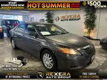 GRAY, 2007 TOYOTA CAMRY Thumnail Image 1