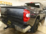 GREY, 2020 TOYOTA TUNDRA DOUBLE CAB Thumnail Image 12