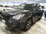 GRAY, 2016 SUBARU FORESTER Thumnail Image 5