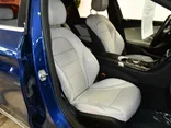 BLUE, 2018 MERCEDES-BENZ C-CLASS Thumnail Image 20