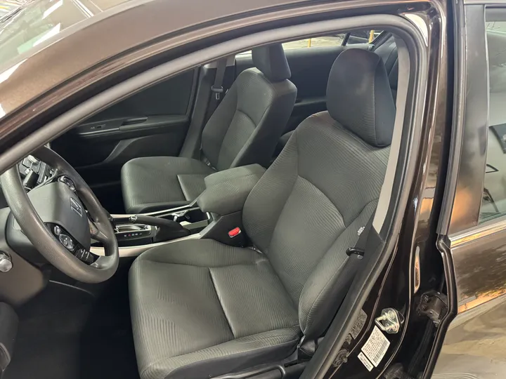 BROWN, 2017 HONDA ACCORD Image 36