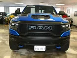 BLUE, 2022 RAM 1500 CREW CAB Thumnail Image 2