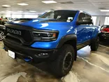 BLUE, 2022 RAM 1500 CREW CAB Thumnail Image 5