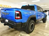 BLUE, 2022 RAM 1500 CREW CAB Thumnail Image 12