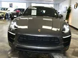 GRAY, 2017 PORSCHE MACAN Thumnail Image 2