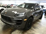 GRAY, 2017 PORSCHE MACAN Thumnail Image 5