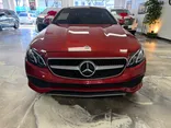 RED, 2018 MERCEDES-BENZ E-CLASS Thumnail Image 2