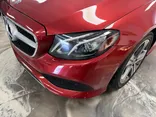 RED, 2018 MERCEDES-BENZ E-CLASS Thumnail Image 5