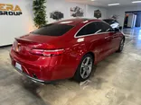 RED, 2018 MERCEDES-BENZ E-CLASS Thumnail Image 13