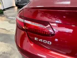 RED, 2018 MERCEDES-BENZ E-CLASS Thumnail Image 15