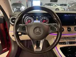 RED, 2018 MERCEDES-BENZ E-CLASS Thumnail Image 19