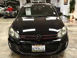 BLACK, 2010 VOLKSWAGEN GTI Thumnail Image 2