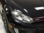 BLACK, 2010 VOLKSWAGEN GTI Thumnail Image 3