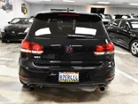 BLACK, 2010 VOLKSWAGEN GTI Thumnail Image 9