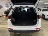 WHITE, 2017 KIA SPORTAGE Thumnail Image 12