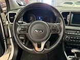 WHITE, 2017 KIA SPORTAGE Thumnail Image 20