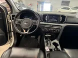 WHITE, 2017 KIA SPORTAGE Thumnail Image 36