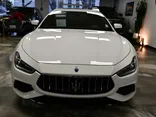 WHITE, 2019 MASERATI GHIBLI Thumnail Image 2