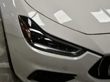 WHITE, 2019 MASERATI GHIBLI Thumnail Image 3