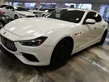 WHITE, 2019 MASERATI GHIBLI Thumnail Image 5