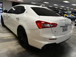 WHITE, 2019 MASERATI GHIBLI Thumnail Image 8