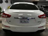 WHITE, 2019 MASERATI GHIBLI Thumnail Image 9