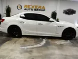 WHITE, 2019 MASERATI GHIBLI Thumnail Image 13