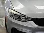 SILVER, 2015 BMW M4 Thumnail Image 3