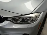 SILVER, 2015 BMW M4 Thumnail Image 4