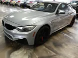 SILVER, 2015 BMW M4 Thumnail Image 5