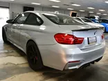 SILVER, 2015 BMW M4 Thumnail Image 8