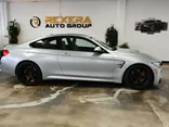 SILVER, 2015 BMW M4 Thumnail Image 13