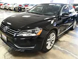 BLACK, 2014 VOLKSWAGEN PASSAT Thumnail Image 5