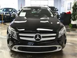 BLACK, 2015 MERCEDES-BENZ GLA-CLASS Thumnail Image 2