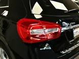 BLACK, 2015 MERCEDES-BENZ GLA-CLASS Thumnail Image 10