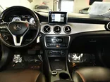 BLACK, 2015 MERCEDES-BENZ GLA-CLASS Thumnail Image 47