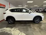 WHITE, 2019 MAZDA CX-5 Thumnail Image 4