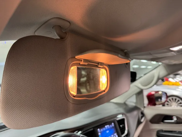 BURGUNDY, 2019 CHRYSLER PACIFICA Image 35