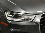 GRAY, 2017 AUDI Q3 Thumnail Image 3