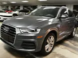 GRAY, 2017 AUDI Q3 Thumnail Image 5