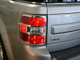 SILVER, 2019 FORD FLEX Thumnail Image 10