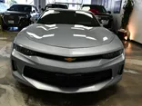 SILVER, 2017 CHEVROLET CAMARO Thumnail Image 2