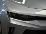 SILVER, 2017 CHEVROLET CAMARO Thumnail Image 3