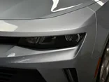 SILVER, 2017 CHEVROLET CAMARO Thumnail Image 4