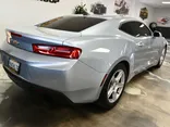 SILVER, 2017 CHEVROLET CAMARO Thumnail Image 12