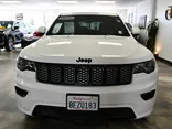 WHITE, 2018 JEEP GRAND CHEROKEE Thumnail Image 2