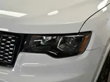 WHITE, 2018 JEEP GRAND CHEROKEE Thumnail Image 4