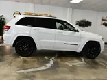 WHITE, 2018 JEEP GRAND CHEROKEE Thumnail Image 13