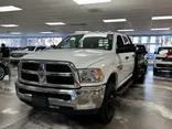 WHITE, 2018 RAM CHASSIS 3500 Thumnail Image 3