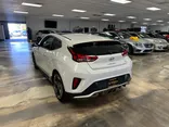 WHITE, 2019 HYUNDAI VELOSTER Thumnail Image 9